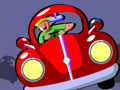 Mäng Crazy Car
