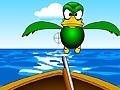Mäng Hunting from a boat