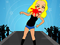 Mäng Punch Britney