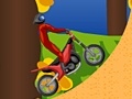 Mäng Super Motocross