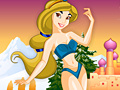 Mäng Jasmine Princess