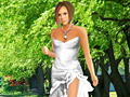 Mäng Victoria Dress Up