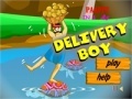 Mäng Paappy in Delivery Boy