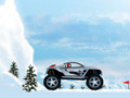 Mäng Ice Racer