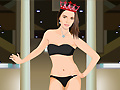 Mäng Barbara Tatara Miss Poland 2008