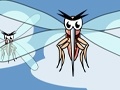 Mäng Mosquito attack