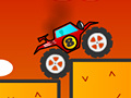Mäng Chaos Racer