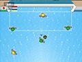 Mäng Football for two: Waterpolo