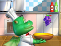 Mäng Happy Kitchen
