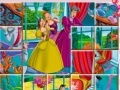 Mäng Cinderella Mix-Up