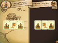 Mäng Headspin card quest