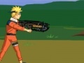 Mäng Naruto Dragon Hunter