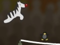Mäng Circus zebra