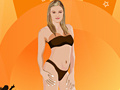 Mäng Julia Stiles Dress Up