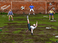 Mäng Overhead Kick Champion