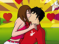 Mäng Kisses