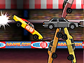 Mäng Destroy All Cars