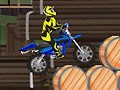 Mäng Enduro 2