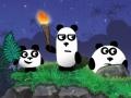 Mäng 3 Pandas 2 Night