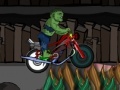 Mäng Super Hulk Biker