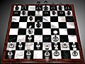 Mäng Flash chess 3