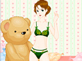 Mäng Glamour Nightwear