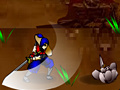 Mäng Samurai's Blood 2