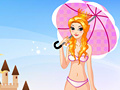 Mäng Princess Moni
