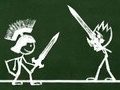 Mäng BlackBoard Fight