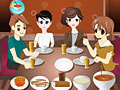 Mäng Family Banquet