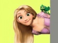 Mäng Rapunzel Memory