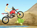 Mäng Booty Rider