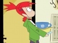 Mäng Foster's Home for Imaginary Friends Simply Smashing
