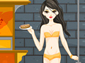 Mäng Hotdog Girl