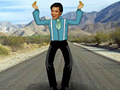 Mäng Dancing with Jim Carrey