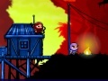 Mäng Bowja the Ninja - On Factory Island