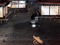 Mäng Shuriken