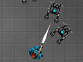 Mäng The Killer Robot Factory