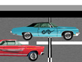 Mäng American Dragracer