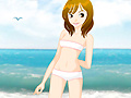 Mäng Girl Dress Up