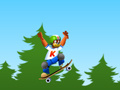Mäng Crazy Bear