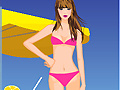 Mäng Bikini Beach