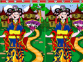 Mäng Find 10 Differences