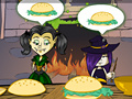 Mäng Cauldron Cafe