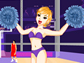 Mäng Cheerleading cheers
