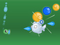 Mäng Plankton Life 2