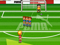 Mäng Freekick Mania