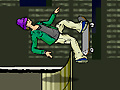 Mäng Rooftop Skater