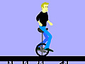 Mäng Unicycle King