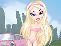 Mäng Glamour Bratz